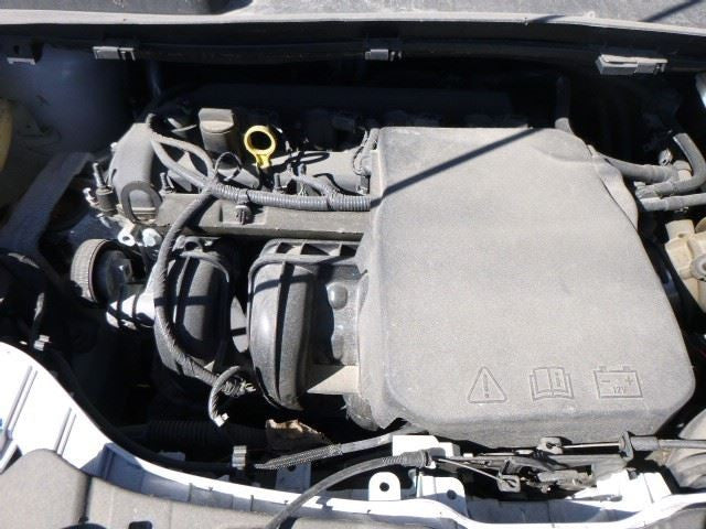 Engine Gasoline 2.5L VIN 7 8th Digit Fits 18-20 FUSION 1085144