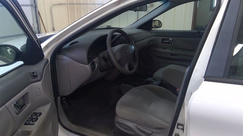 Automatic Transmission 6-183 3.0L Ohv VIN U 8th Digit Fits 00 SABLE 16