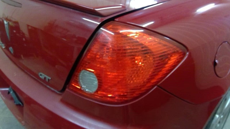 Passenger Right Tail Light Sedan Fits 05-10 G6 1734839