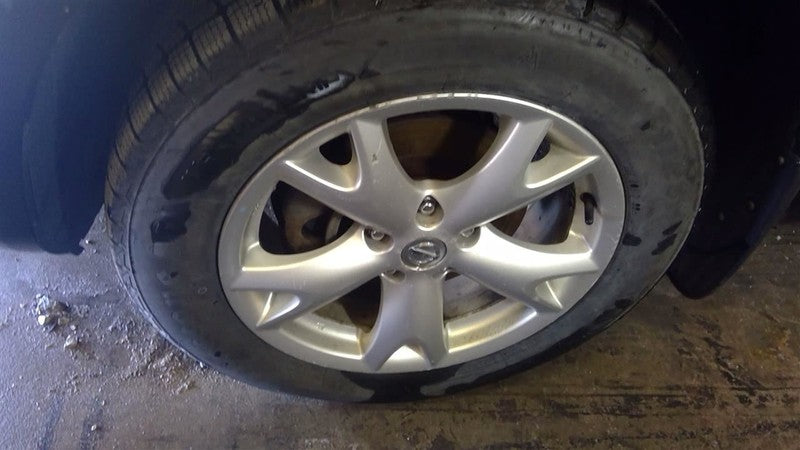 Engine QR25DE 2.5L VIN A 4th Digit California Fits 09-10 ROGUE 1659662