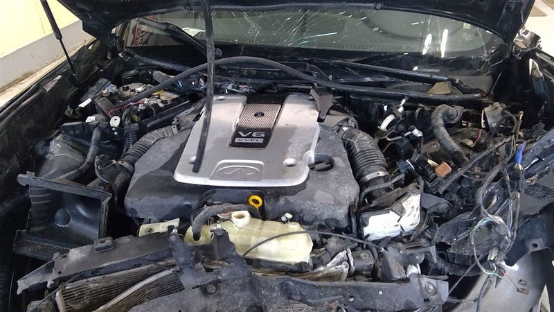 Q70 2016 Transmission Shift 1679988