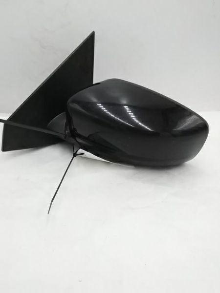 Driver Side View Mirror Electric Non-heated Fits 13-16 DART 1488215