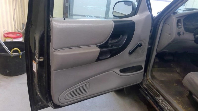 Seat Belt Front Bench Seat Split 60/40 Driver Retractor Fits 00 RANGER