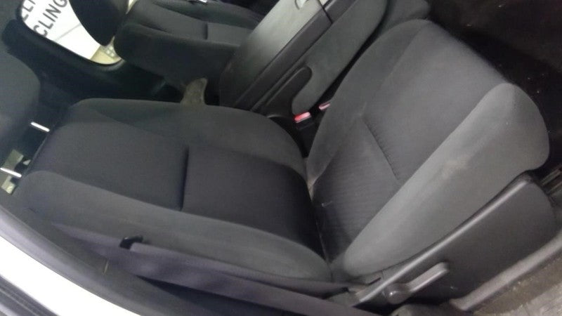Passenger Front Seat Bucket And Bench Manual Fits 09 SIERRA 1500 PICKU