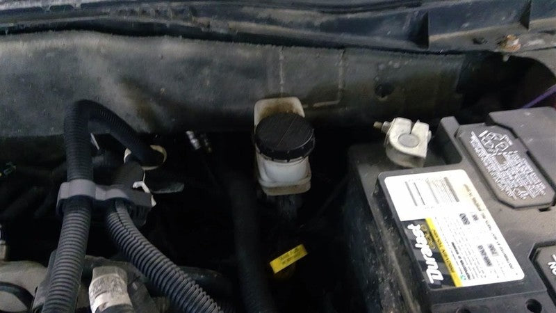 Engine Gasoline 2.5L VIN A 8th Digit Fits 12 FUSION 1698269