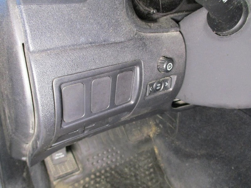 IS250 2007 Dash/Interior/Seat Switch 2024332