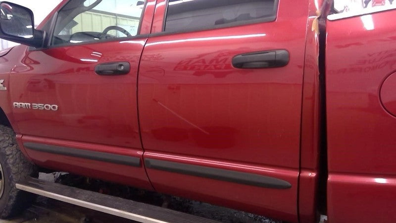 Power Steering Pump Fits 04-07 DODGE 2500 PICKUP 1722971