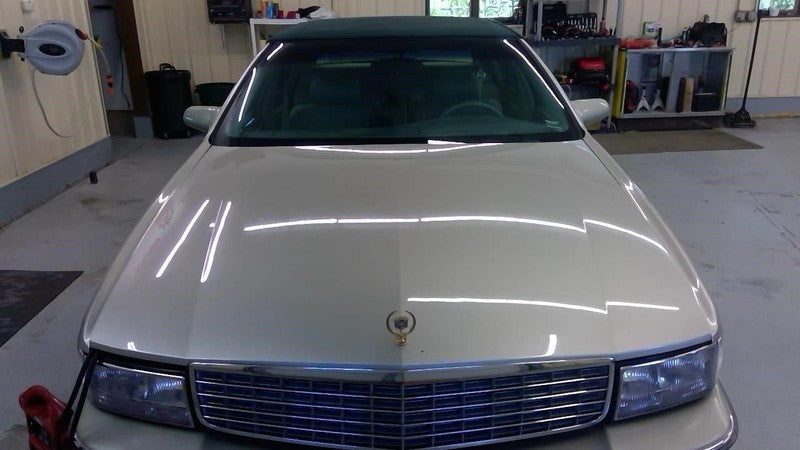 DEVILLE 1996 Sun Visor 1907323