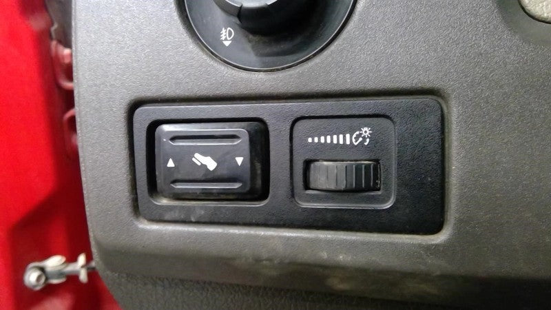 F150 2010 Dash/Interior/Seat Switch 1734138