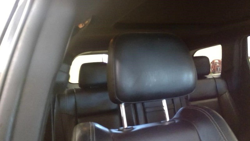 Jeep Grand Cherokee 2014 Headrest Used 9474