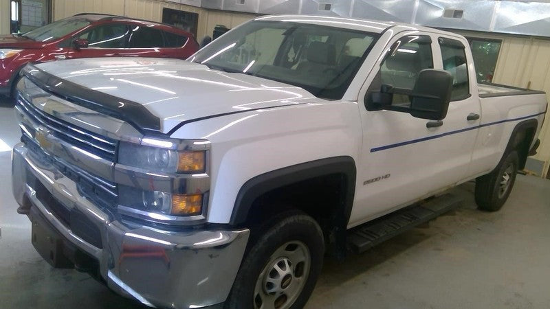 SILVRDO25 2015 Owners Manual 2000420