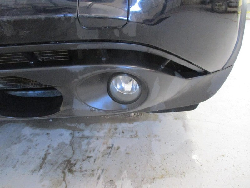 AC Compressor Thru 1/14 Fits 11-14 JUKE 1646188