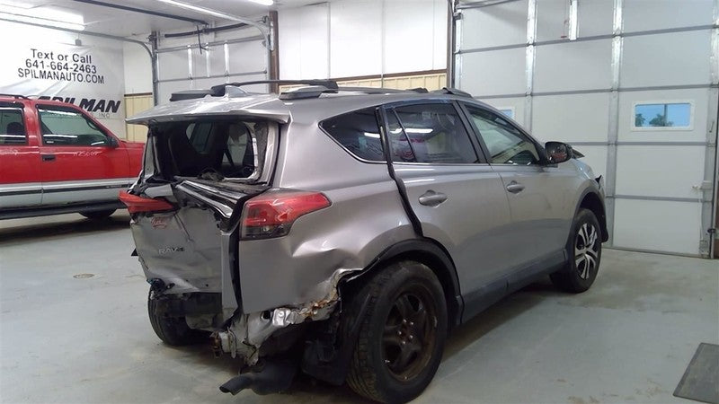 Transfer Case Fits 13-18 RAV4 1685532