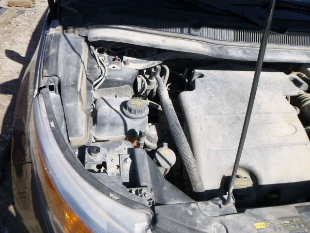 Driver Left Headlight Halogen Fits 11-12 EXPLORER 1171649