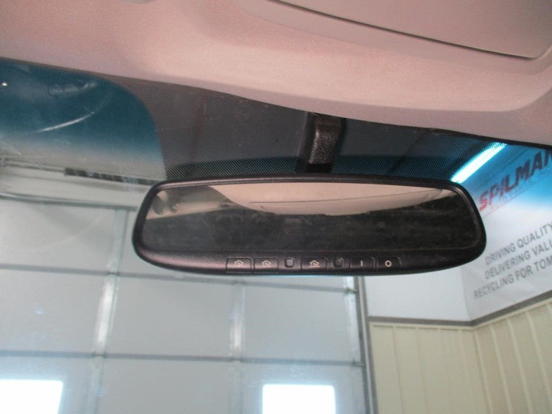 Kia Sportage 2010-2021 Rear View Mirror 851012H100 Used 4805