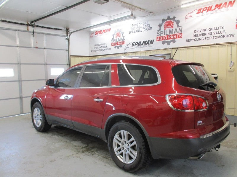 ENCLAVE 2012 Dash Bezel 1878404