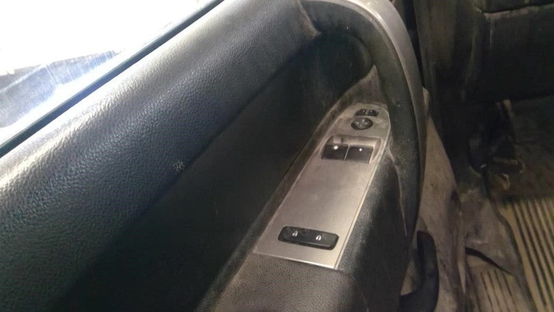 Driver Front Door Switch Driver's Master Fits 07-14 SIERRA 2500 PICKUP