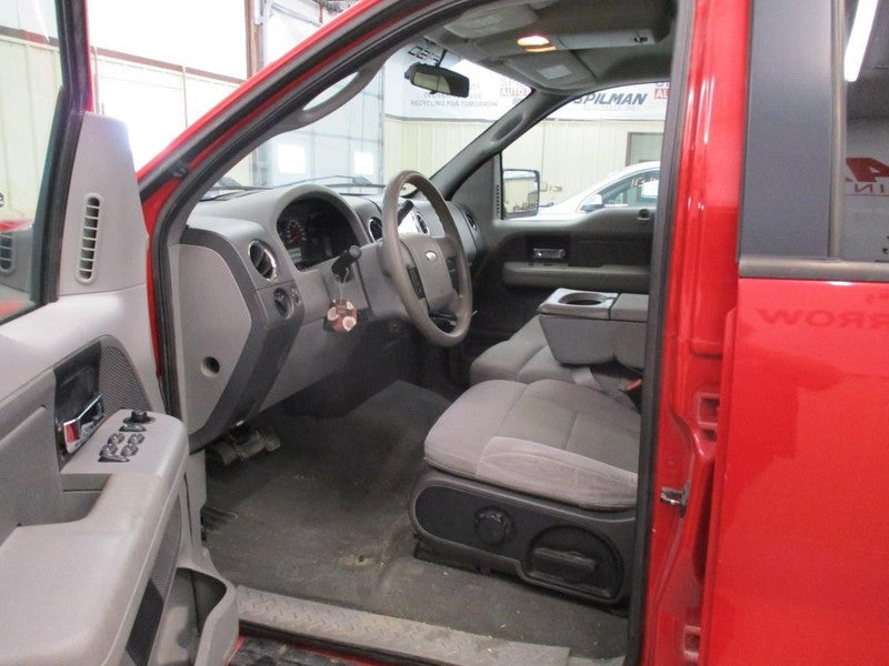 F150 2005 Seat Belt Rear 1679381
