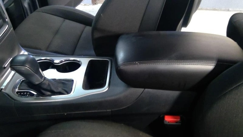 Console Front Wk Body VIN E Or F 6th Digit Fits 18-22 GRAND CHEROKEE 1