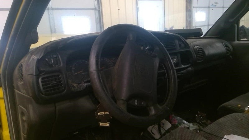 Speedometer Cluster Tachometer MPH Fits 00-01 DODGE 1500 PICKUP 201739