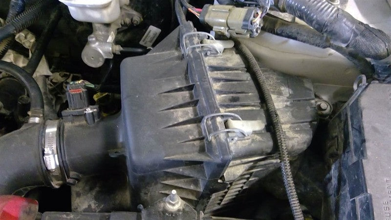 Automatic Transmission 2.5L 6 Speed 4WD Fits 09-11 MAZDA TRIBUTE 17021