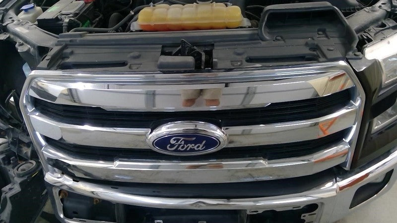 F150 2016 Dash/Interior/Seat Switch 1924274
