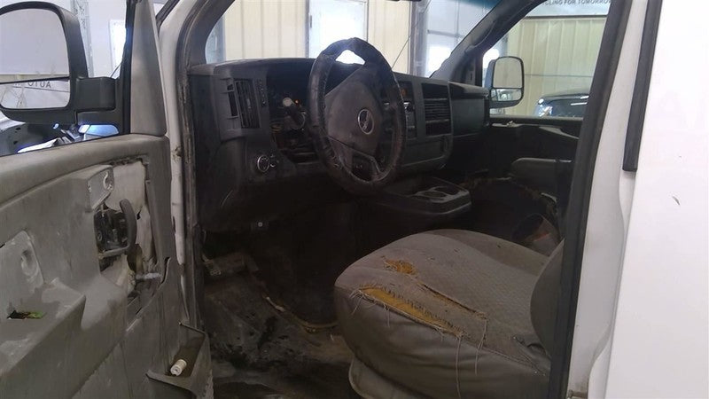 Engine 6.0L VIN K 8th Digit Fits 09 EXPRESS 2500 VAN 1707852
