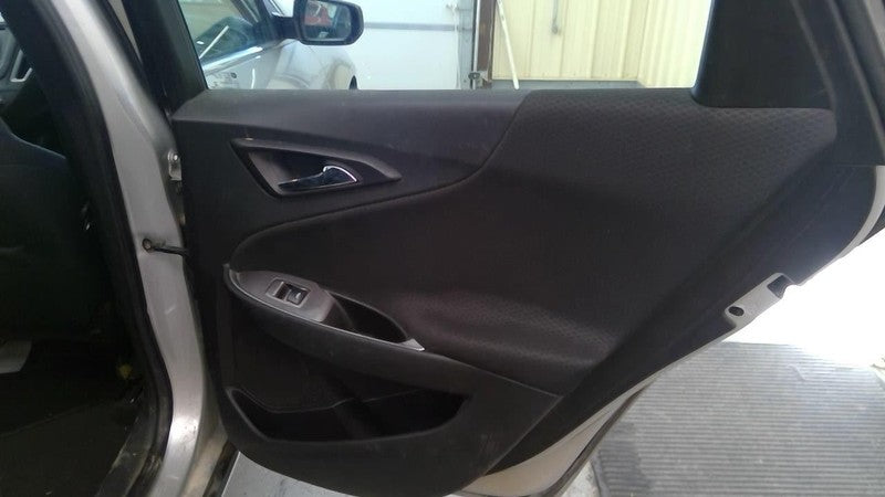 MALIBUNEW 2016 Door Trim Panel Rear 2051601
