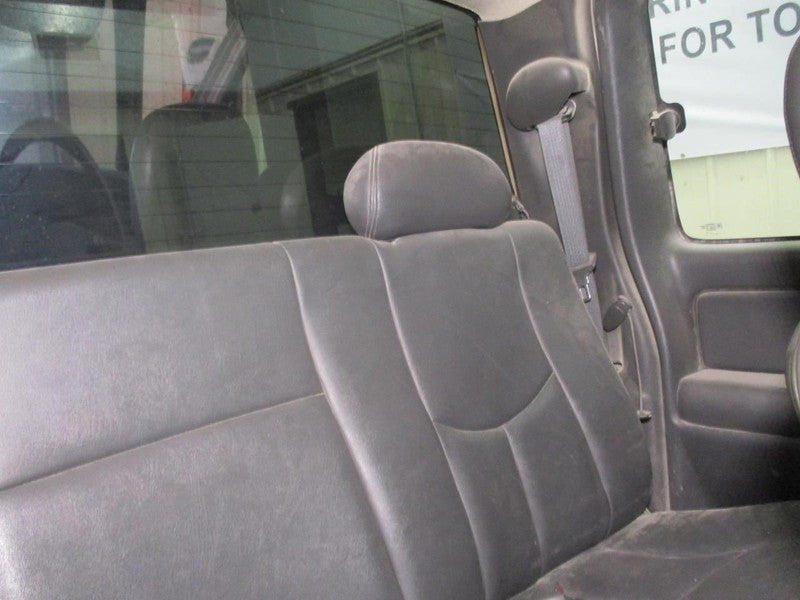 GMC Sierra 1500 2004 Headrest Used 8569