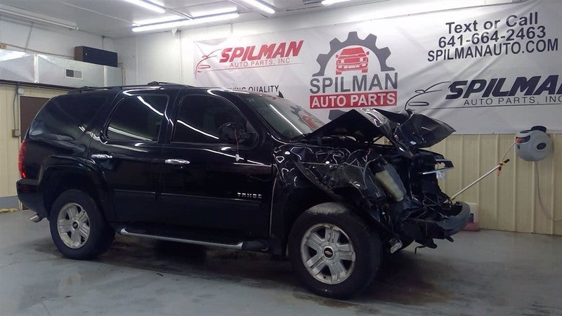 Passenger Right Rear Window Regulator Fits 08-14 ESCALADE 1654991