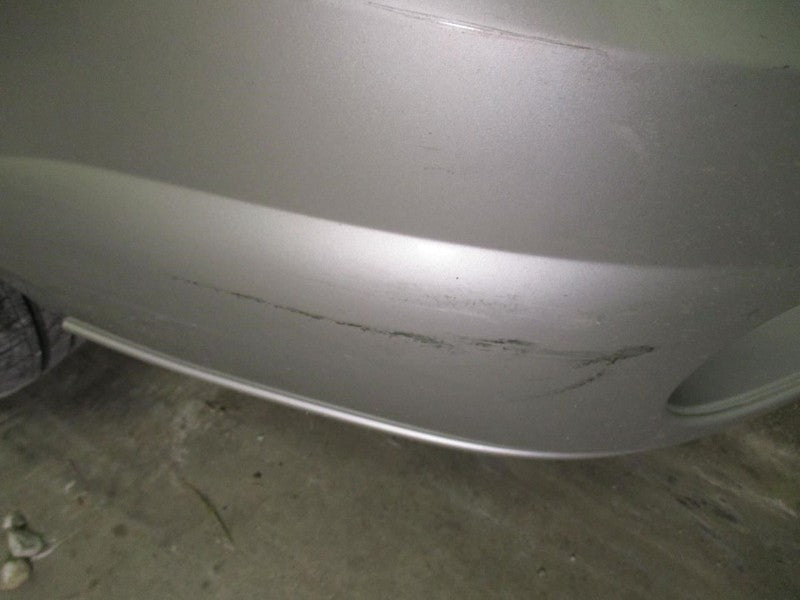 Automatic Transmission Convertible 2.7L Fits 05-06 SEBRING 1649863