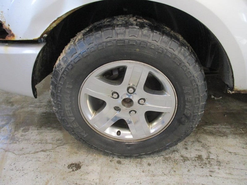 Carrier Front 3.55 Ratio Fits 04-09 DURANGO 1880970