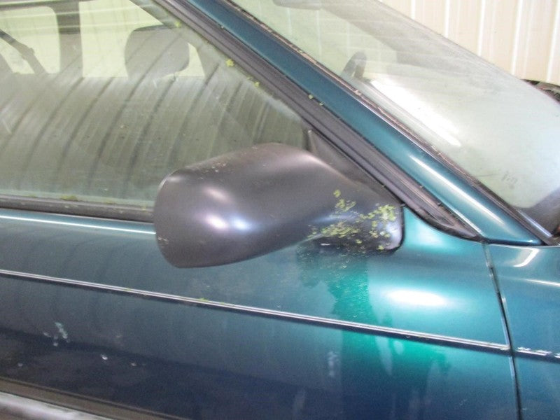Passenger Side View Mirror Power LHD L Model Heated Fits 96-99 LEGACY
