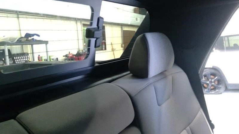 Hyundai Santa Cruz 2022 Headrest Used 6394