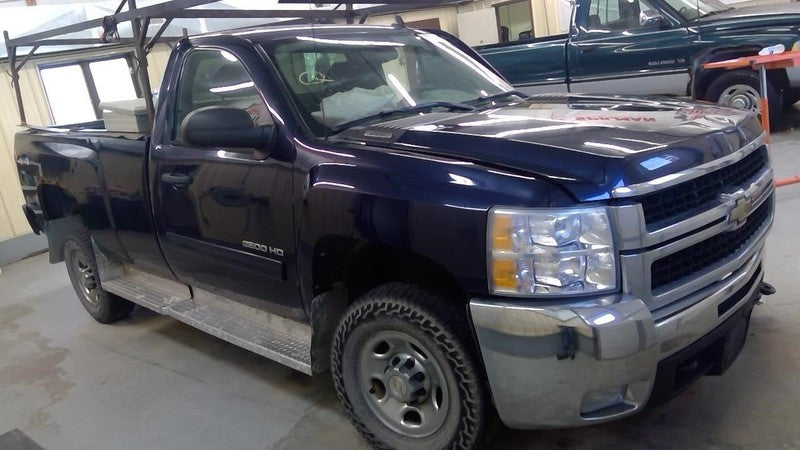 AC Condenser Fits 99-14 SIERRA 2500 PICKUP 1905147