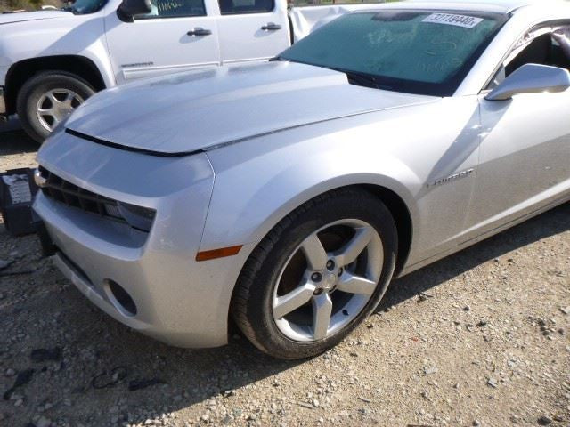 Crossmember/K-Frame Rear LS Fits 13-15 CAMARO 1107206