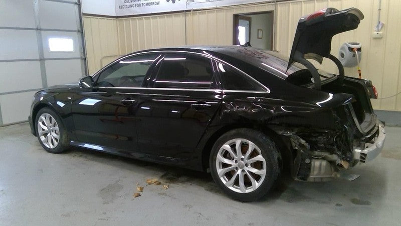 A6 AUDI 2018 Seat Rear 1743257
