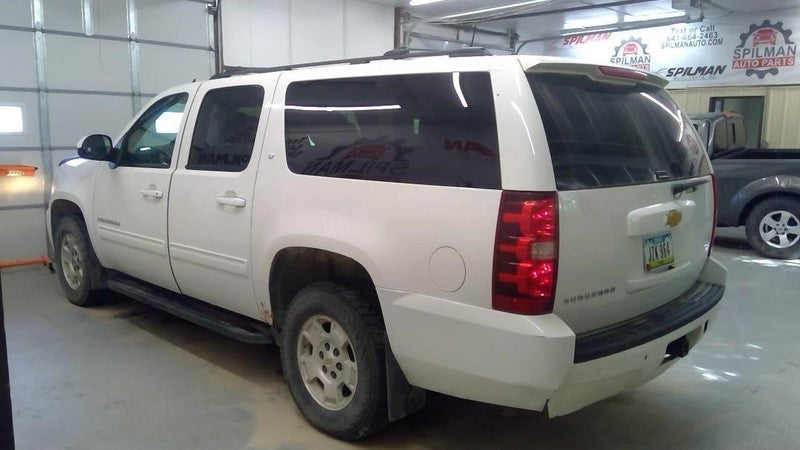 Driver Left Headlight Fits 07-14 SUBURBAN 1500 1909610