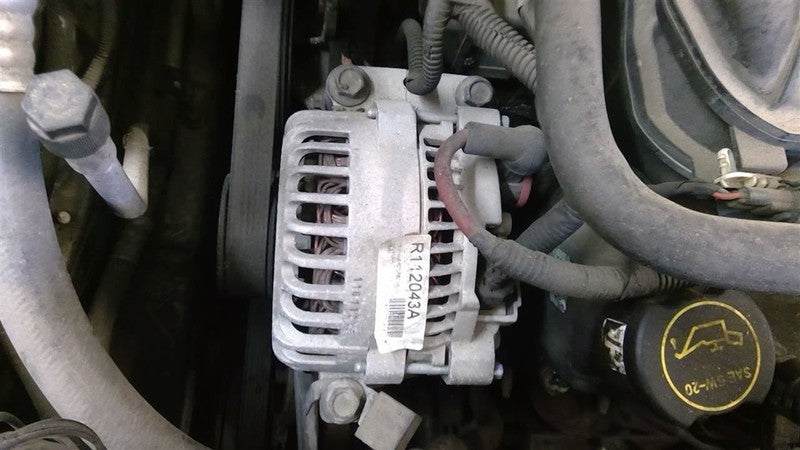 Engine 3.9L VIN 6 8th Digit 6-238 Fits 05 FREESTAR 1681479