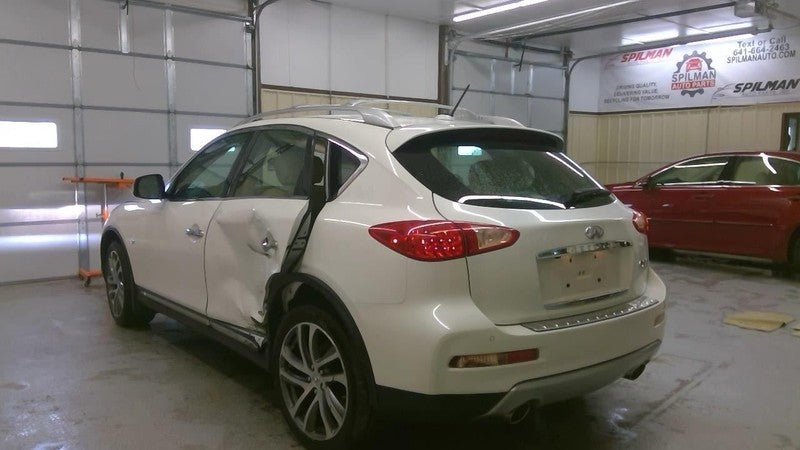 Infiniti QX50 2016 Headrest Used 4642