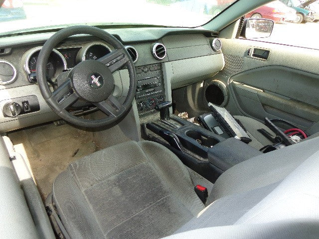 Rear Axle 7.5" Ring Gear 3.31 Ratio With ABS Fits 05-10 MUSTANG 171712