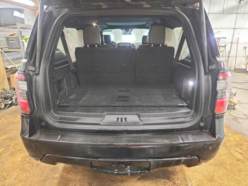 EXPEDITON 2019 Seat Belt Rear 1955009