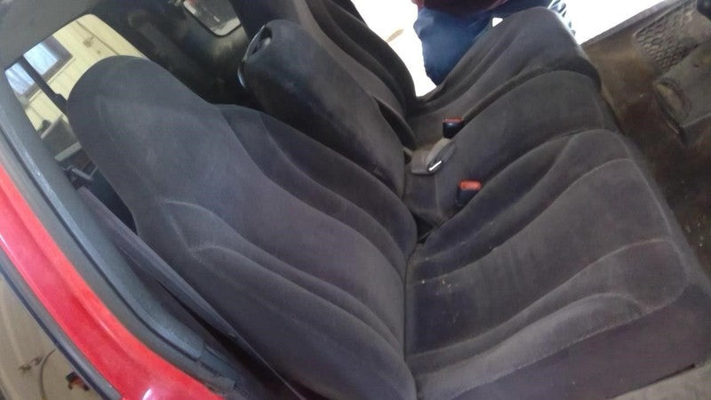 Passenger Front Seat Bench 40/20/40 Split Cloth Fits 00-04 DAKOTA 1723