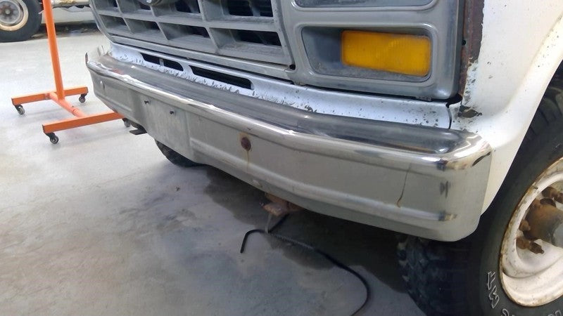 F250 1982 Seat Belt Front 1734766