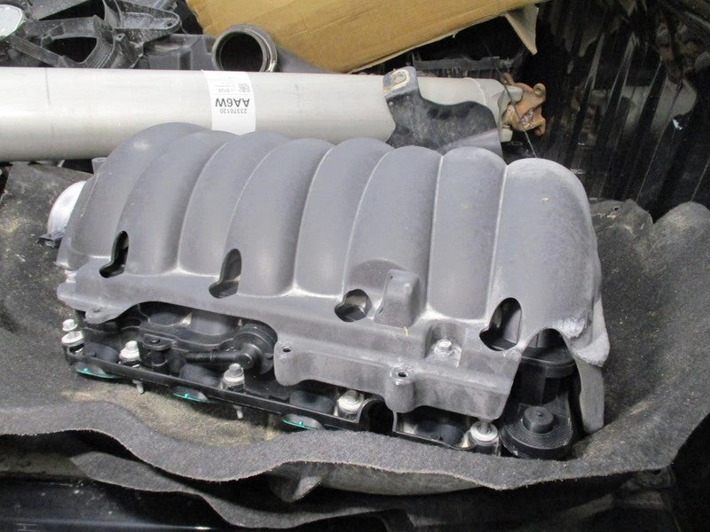 Intake Manifold 5.3L Fits 14-26 SILVERADO 1500 PICKUP 2010677