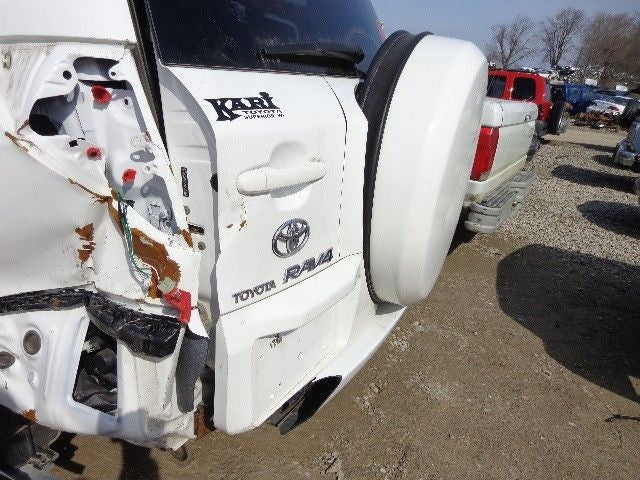 Wiper Transmission Electric EV Fits 06-14 RAV4 535446