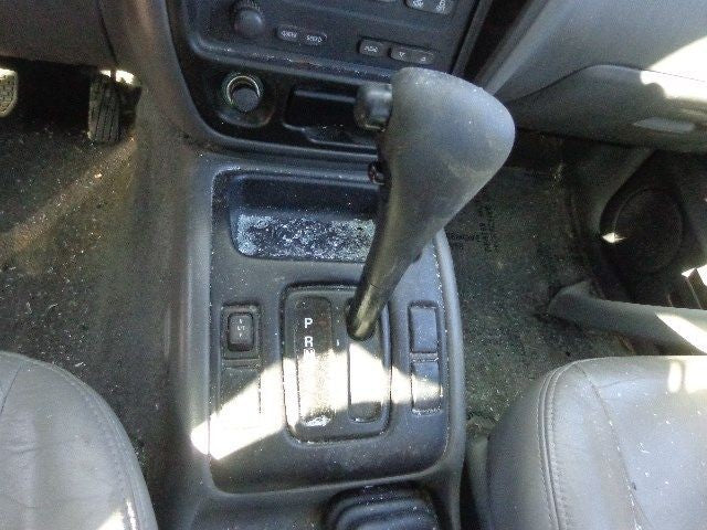 Radiator Fan Motor Fan Assembly Condenser Fits 99-01 TRACKER 711843