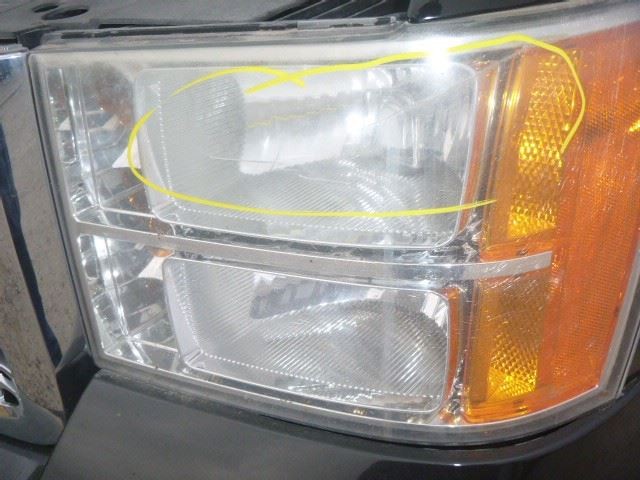 Automatic Transmission 6.6L 4WD Fits 13 SIERRA 2500 PICKUP 1527732