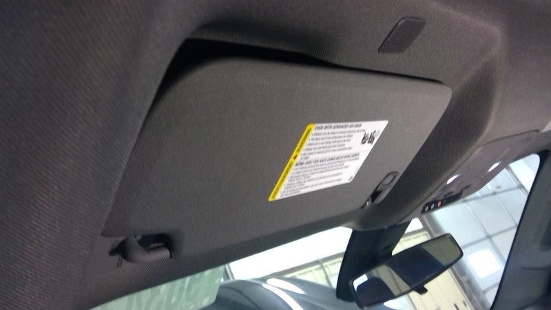 Driver Sun Visor Without Illumination Fits 19-25 SIERRA 1500 PICKUP 17