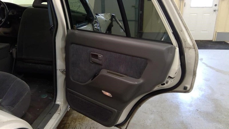RODEO 1995 Seat Rear 1929532